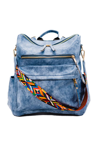 Brielle Convertible Bag