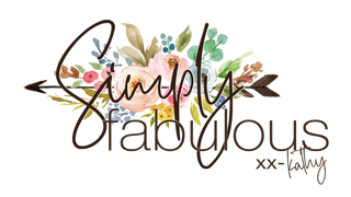 Simply Fabulous Boutique logo