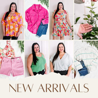New Arrivals