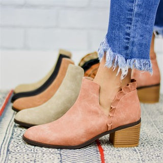 Footwear