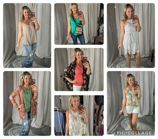 Boutique New Arrivals