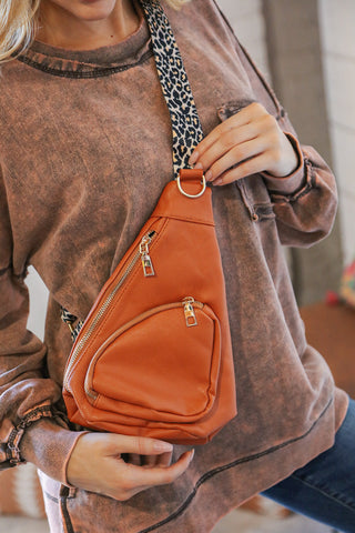 Purses, Wallets & Bags
