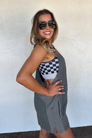 PREORDER: Beach Please Romper Four New Colors