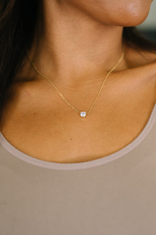 Dainty Daydreams Necklace