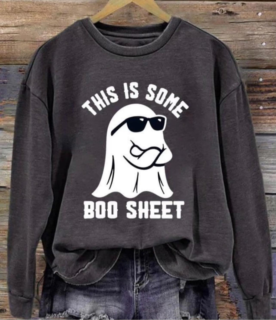 Boo Sheet |SFB