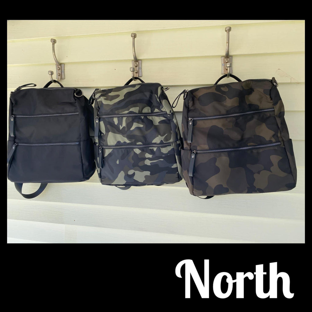 North Backpack |SFB