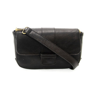 Joy Susan Becca Baguete Convertible Shoulder Bag