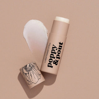Island Coconut Lip Blam