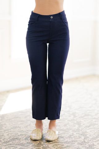 Classic Charm Crops