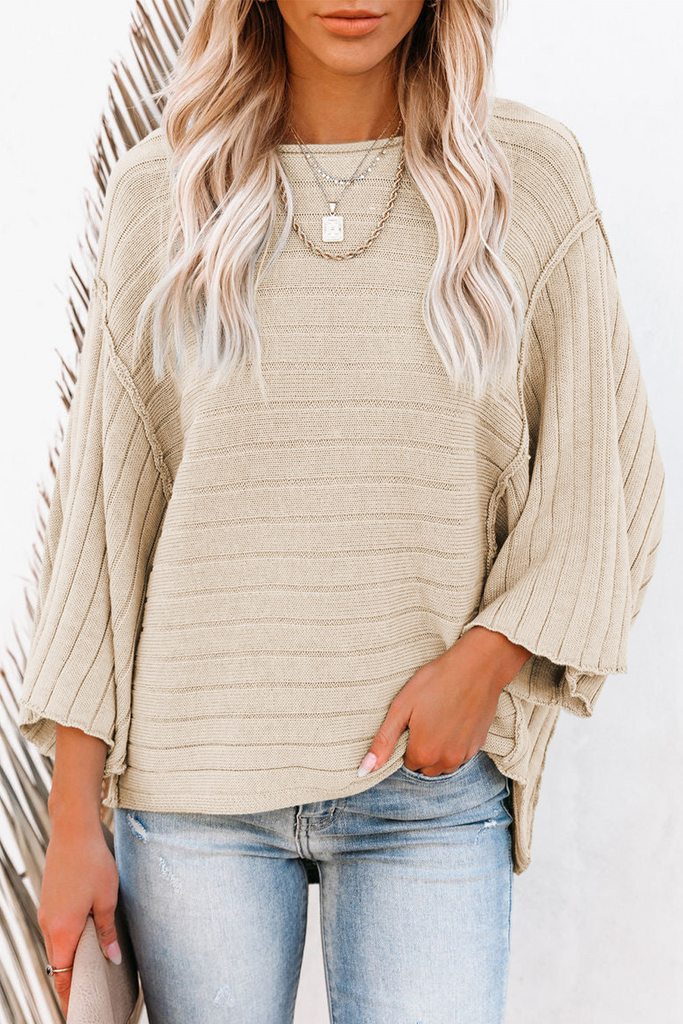 Subtle Hints Sweater |SFB