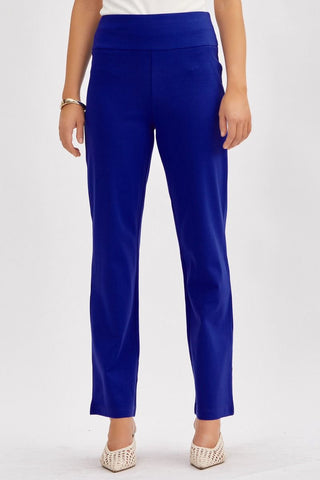 Dear Scarlett Magic Straight Pants
