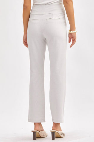 Dear Scarlett Magic Straight Pants