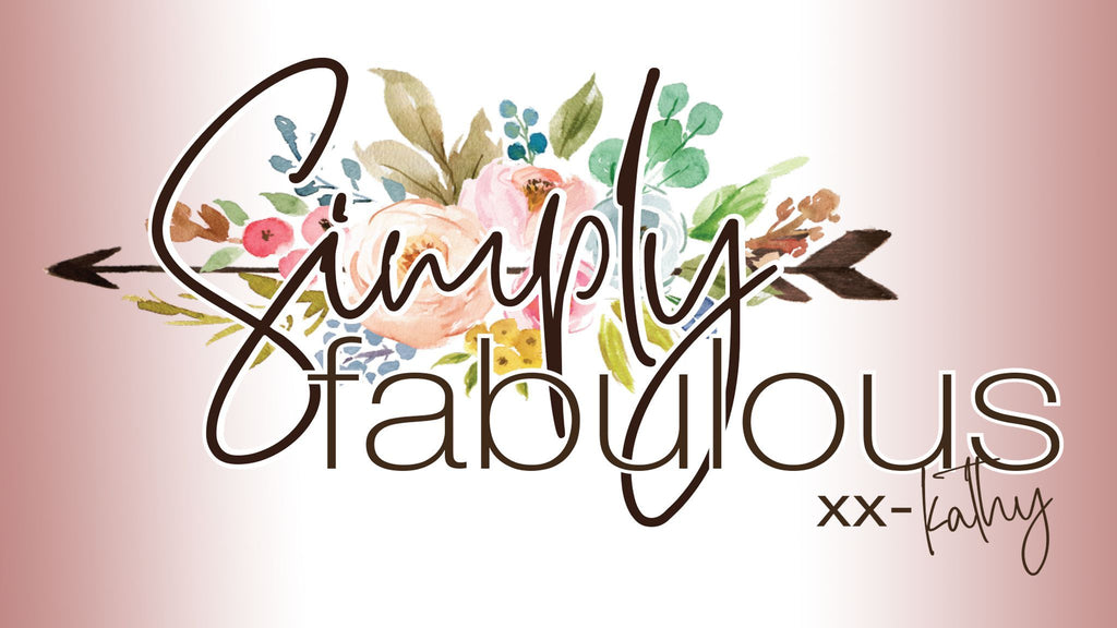 Simply Fabulous Boutique, Gift Card