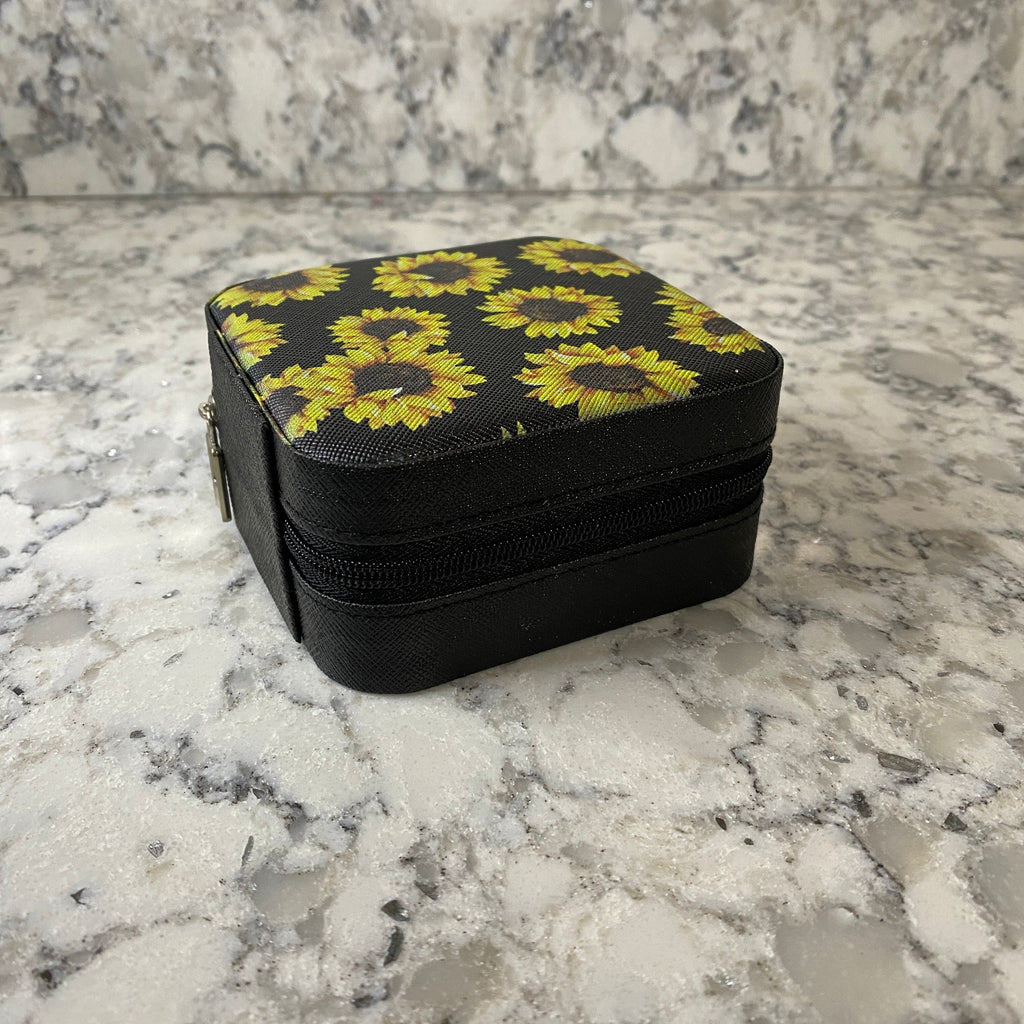Mini Jewelry Boxes |SFB